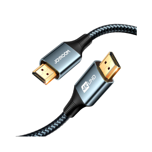 Joyroom SY-20H1 HDMI To HDMI cable - product image