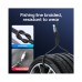 Joyroom Type-C Voice Control LED Light Data Cable thumbnail image 3
