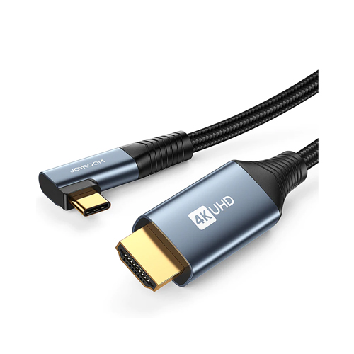 Joyroom Type-C to HDMI 4K Cable 2m - product image