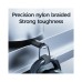 Joyroom Type-C to Lightning 20W PD Fast Charger MFi Certified Data Cable thumbnail image 3