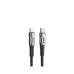 Joyroom Type-C to Lightning 20W PD Fast Charger MFi Certified Data Cable thumbnail image 1