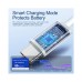 Joyroom Type-C to Lightning PD Fast Charging Cable 1.2m thumbnail image 3