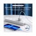 Joyroom Type-C to Lightning PD Fast Charging Cable 1.2m thumbnail image 2