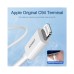 Joyroom Type-C to Lightning PD Fast Charging Cable 1.2m thumbnail image 1