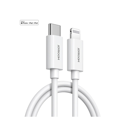 Joyroom Type-C to Lightning PD Fast Charging Cable 1.2m - product image