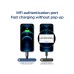 Joyroom USB-A To Lightning MFi Certified Fast Charging Data Cable thumbnail image 2