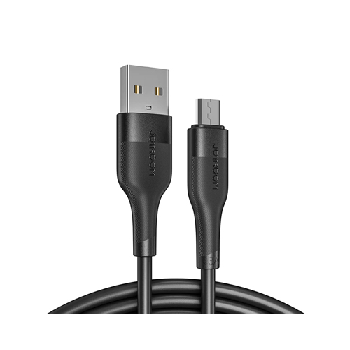 Joyroom USB-A To Micro Fast Charging Cable 3A - product image