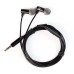 KBEAR Little Q 6mm Composite Diaphragm Wired Earphone thumbnail image 1