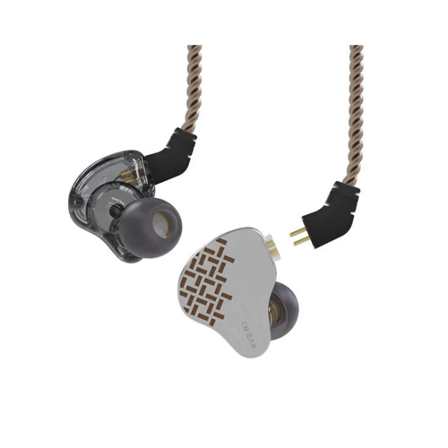 KBEAR Rosefinch Biological Diaphragm DD In-ear Earphone - product image