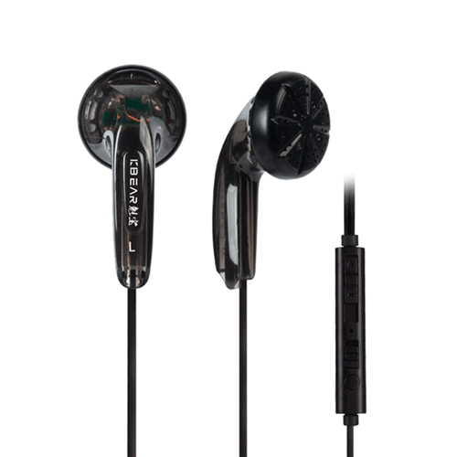 KBEAR Stellar HIFI 15.4mm Dynamic Driver In Ear Earphone - product image