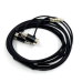 KINERA TYR Dynamic Driver In-Ear Earphones thumbnail image 1