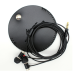 KINERA TYR Dynamic Driver In-Ear Earphones thumbnail image 3