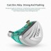 KZ AS12 6BA Balanced Armatures in-Ear HiFi Metal Earphones thumbnail image 2