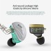 KZ AS12 6BA Balanced Armatures in-Ear HiFi Metal Earphones thumbnail image 1