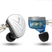 KZ AS16 8BA Balanced Armatures HiFi Metal Earphone thumbnail image 1