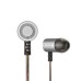 KZ ED4 HiFi Metal Heavy Bass In-ear Earphones thumbnail image 2