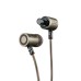KZ ED4 HiFi Metal Heavy Bass In-ear Earphones thumbnail image 3