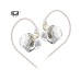 KZ EDS Dynamic Earphones thumbnail image 1