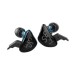 KZ ES3 Balanced Armature With Dynamic In-ear Earphone thumbnail image 2