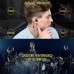 KZ HD9 Earphones HiFi Sport Earbuds thumbnail image 2