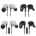 KZ HD9 Earphones HiFi Sport Earbuds thumbnail image 1