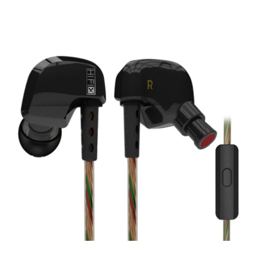 KZ HD9 Earphones HiFi Sport Earbuds - product image