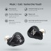KZ SA08 TWS True Wireless Bluetooth v5.0 Earphones thumbnail image 3