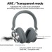 KZ T10 Bluetooth 5.0 Wireless Headphone thumbnail image 2