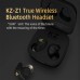 KZ Z1 TWS True Wireless Bluetooth 5.0 Earbuds thumbnail image 3