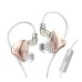 KZ ZEX Electrostatic Earphones Double Unit Electrostatic and Dynamic thumbnail image 1