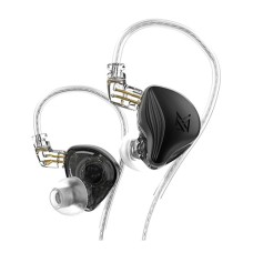 KZ ZEX Electrostatic Earphones Double Unit Electrostatic and Dynamic