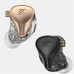 KZ ZEX PRO Electret Electrostatic Dynamic Driver Earphone thumbnail image 3