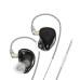 KZ ZEX PRO Electret Electrostatic Dynamic Driver Earphone thumbnail image 2