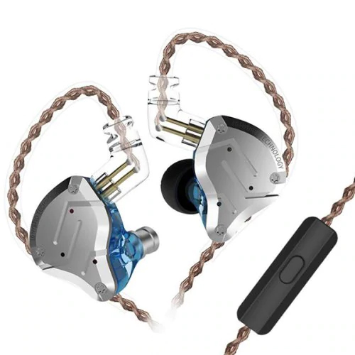 KZ ZS10 Pro Earphones 2 Pin Detachable Cable - product image