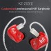 KZ ZS3E Dynamic in Ear Earphones thumbnail image 1