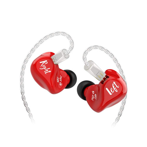 KZ ZS3E Dynamic in Ear Earphones - product image