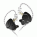 KZ ZSN PRO X Dual Driver Hybrid Metal Earphones thumbnail image 2