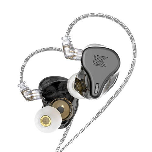 KZ x HBB DQ6S Earphones - product image