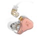 KZ x HBB DQ6S Earphones thumbnail image 2