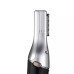 Kemei KM-1015 Washable Hair Clipper &amp; Beard Trimmer Shaving Kit thumbnail image 2