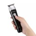 Kemei KM-1015 Washable Hair Clipper &amp; Beard Trimmer Shaving Kit thumbnail image 1