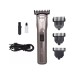 Kemei KM-418 Professional High Quality Beard Trimmer thumbnail image 3