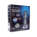 Kemei KM 605 Waterproof Electric Hair Clipper Trimmer thumbnail image 3