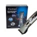 Kemei KM 605 Waterproof Electric Hair Clipper Trimmer thumbnail image 2