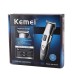 Kemei KM-PG100 Electric Hair Clippers Trimmer thumbnail image 2