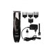 Kemei KM-PG100 Electric Hair Clippers Trimmer thumbnail image 1