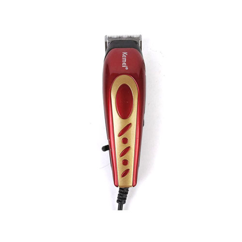 Kemei KM5 Professional Barber Hair Clippers Trimmer - product image