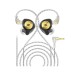KZ EDX Ultra 10mm Dual Magnetic Dynamic Earphone thumbnail image 3