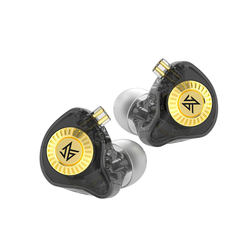 KZ EDX Ultra 10mm Dual Magnetic Dynamic Earphone - product image