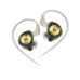 KZ EDX Ultra 10mm Dual Magnetic Dynamic Earphone thumbnail image 1